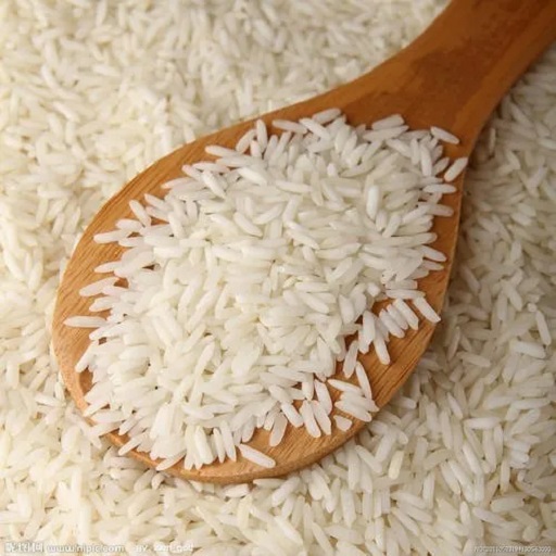 Organic Scented Rice